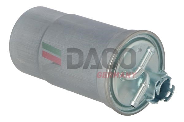 Daco DFF0203 Fuel filter DFF0203: Buy near me at 2407.PL in Poland at an Affordable price!