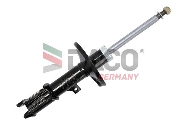 Daco 453003R Front right gas oil shock absorber 453003R: Buy near me in Poland at 2407.PL - Good price!