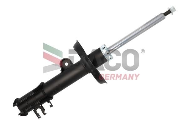 Daco 450921R Front right gas oil shock absorber 450921R: Buy near me in Poland at 2407.PL - Good price!