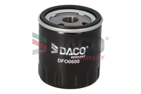 Daco DFO0600 Oil Filter DFO0600: Buy near me in Poland at 2407.PL - Good price!