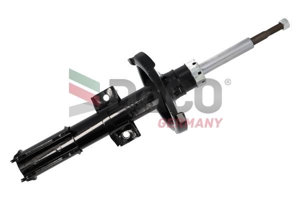 Daco 454115 Shock absorber assy 454115: Buy near me in Poland at 2407.PL - Good price!