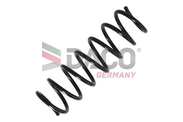 Daco 811030 Coil Spring 811030: Buy near me in Poland at 2407.PL - Good price!