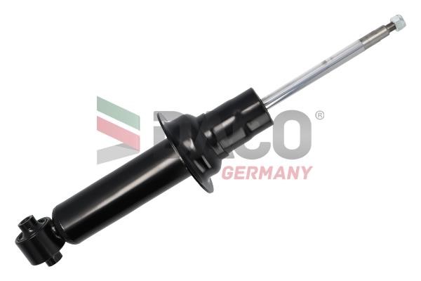 Daco 550660 Rear suspension shock 550660: Buy near me in Poland at 2407.PL - Good price!