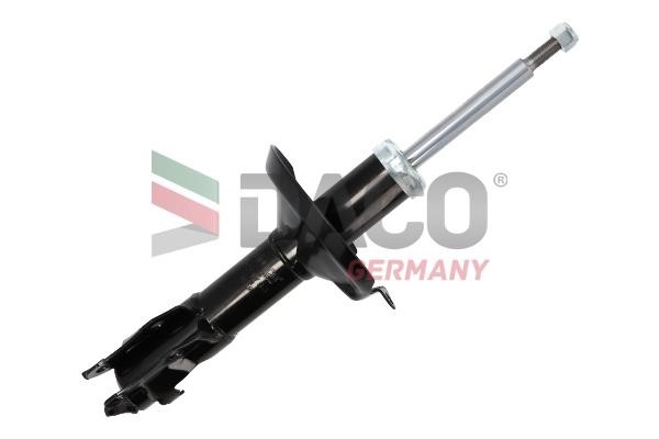 Daco 424786 Front oil shock absorber 424786: Buy near me at 2407.PL in Poland at an Affordable price!