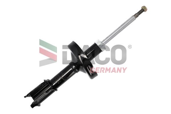 Daco 453998 Front oil and gas suspension shock absorber 453998: Buy near me in Poland at 2407.PL - Good price!