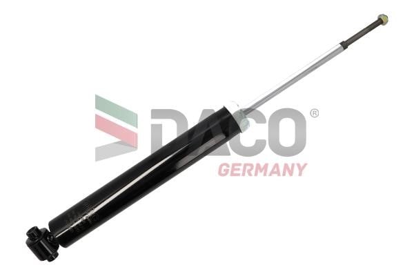 Daco 563769 Rear suspension shock 563769: Buy near me in Poland at 2407.PL - Good price!