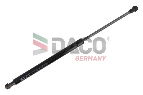 Daco SG4119 Gas Spring, boot-/cargo area SG4119: Buy near me at 2407.PL in Poland at an Affordable price!