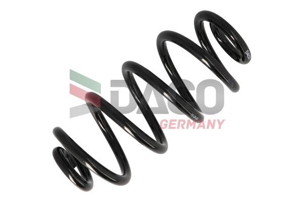 Daco 810240 Coil Spring 810240: Buy near me in Poland at 2407.PL - Good price!