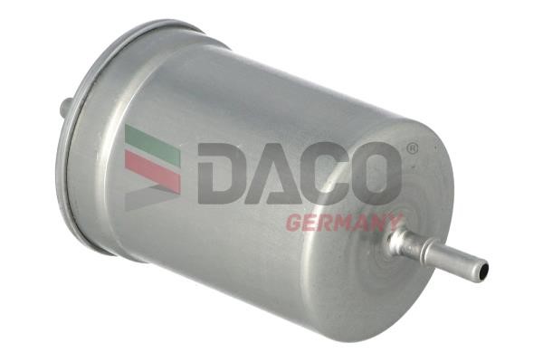 Daco DFF0204 Fuel filter DFF0204: Buy near me in Poland at 2407.PL - Good price!