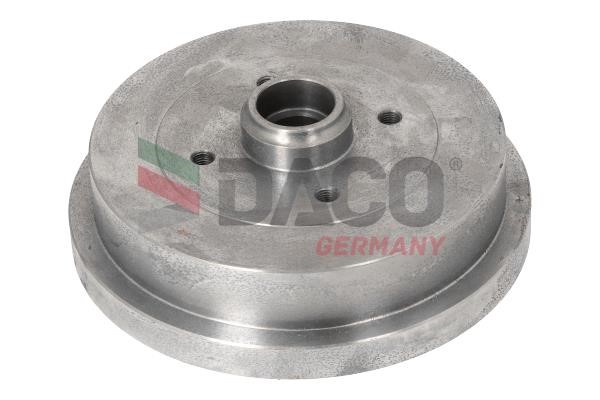 Daco 304201 Rear brake drum 304201: Buy near me in Poland at 2407.PL - Good price!