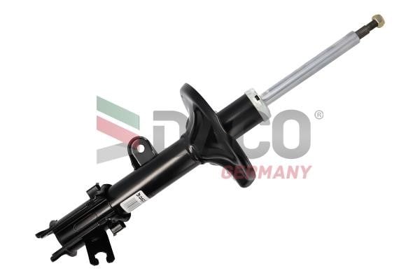 Daco 451711R Front suspension shock absorber 451711R: Buy near me in Poland at 2407.PL - Good price!