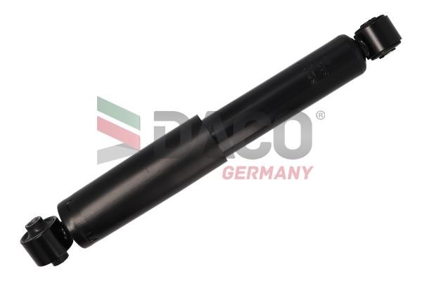 Daco 563011 Shock absorber 563011: Buy near me at 2407.PL in Poland at an Affordable price!