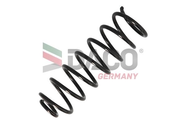 Daco 814702 Coil spring 814702: Buy near me in Poland at 2407.PL - Good price!