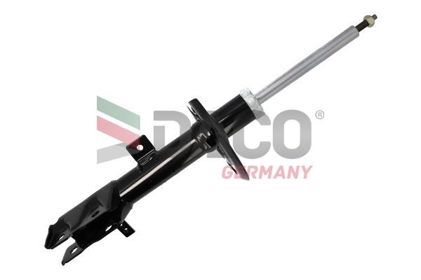 Daco 451601R Shock absorber assy 451601R: Buy near me in Poland at 2407.PL - Good price!