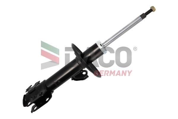 Daco 453990R Front right gas oil shock absorber 453990R: Buy near me in Poland at 2407.PL - Good price!