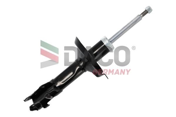 Daco 429950 Front oil shock absorber 429950: Buy near me in Poland at 2407.PL - Good price!
