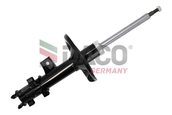 Daco 451703R Front right gas oil shock absorber 451703R: Buy near me at 2407.PL in Poland at an Affordable price!
