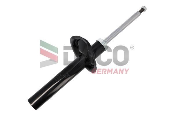 Daco 453778 Front suspension shock absorber 453778: Buy near me in Poland at 2407.PL - Good price!