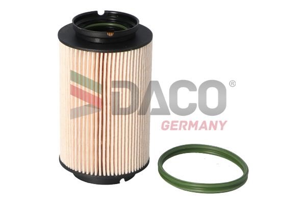 Daco DFF0201 Fuel filter DFF0201: Buy near me in Poland at 2407.PL - Good price!