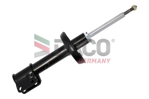 Daco 453602 Front suspension shock absorber 453602: Buy near me in Poland at 2407.PL - Good price!