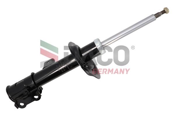 Daco 451309R Front right gas oil shock absorber 451309R: Buy near me in Poland at 2407.PL - Good price!