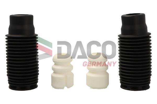Daco PK3730 Dustproof kit for 2 shock absorbers PK3730: Buy near me in Poland at 2407.PL - Good price!