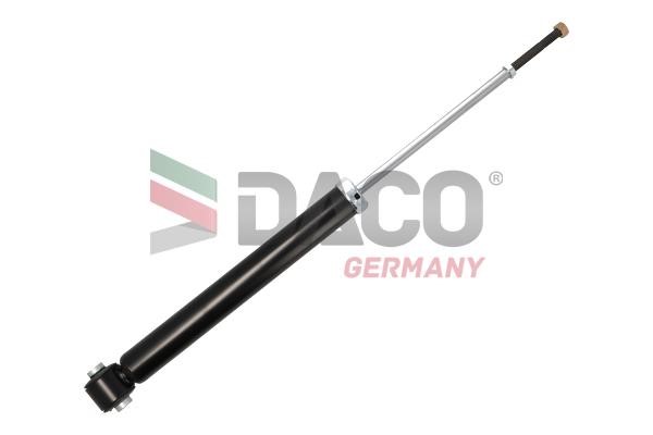 Daco 561703 Rear oil and gas suspension shock absorber 561703: Buy near me in Poland at 2407.PL - Good price!