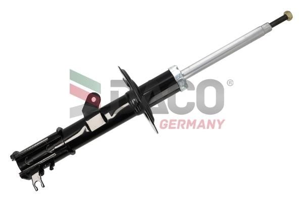 Daco 561311 Rear oil and gas suspension shock absorber 561311: Buy near me in Poland at 2407.PL - Good price!
