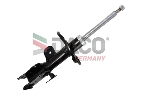 Daco 453919L Front oil and gas suspension shock absorber 453919L: Buy near me in Poland at 2407.PL - Good price!