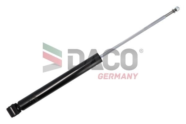 Daco 561586 Rear suspension shock 561586: Buy near me at 2407.PL in Poland at an Affordable price!