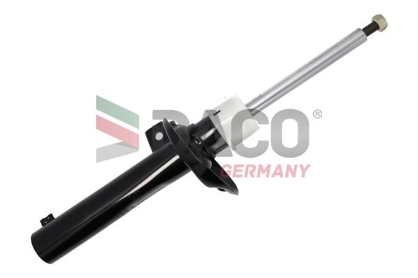 Daco 454722 Front suspension shock absorber 454722: Buy near me in Poland at 2407.PL - Good price!