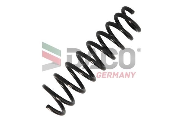 Daco 814706 Coil Spring 814706: Buy near me in Poland at 2407.PL - Good price!
