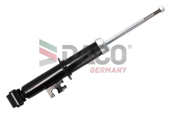 Daco 552401 Rear suspension shock 552401: Buy near me in Poland at 2407.PL - Good price!