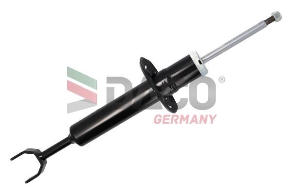 Daco 454701 Front suspension shock absorber 454701: Buy near me in Poland at 2407.PL - Good price!