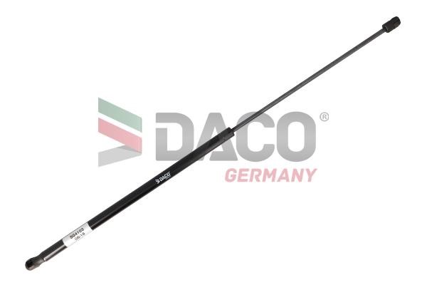 Daco SG4103 Gas hood spring SG4103: Buy near me in Poland at 2407.PL - Good price!