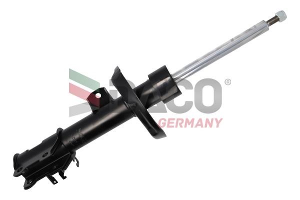 Daco 451902R Front suspension shock absorber 451902R: Buy near me in Poland at 2407.PL - Good price!