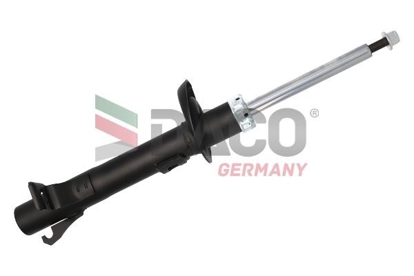 Daco 451002R Front suspension shock absorber 451002R: Buy near me in Poland at 2407.PL - Good price!