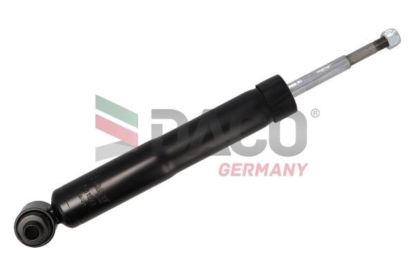 Daco 561513 Rear suspension shock 561513: Buy near me in Poland at 2407.PL - Good price!