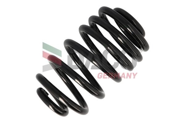 Daco 812711 Coil Spring 812711: Buy near me in Poland at 2407.PL - Good price!