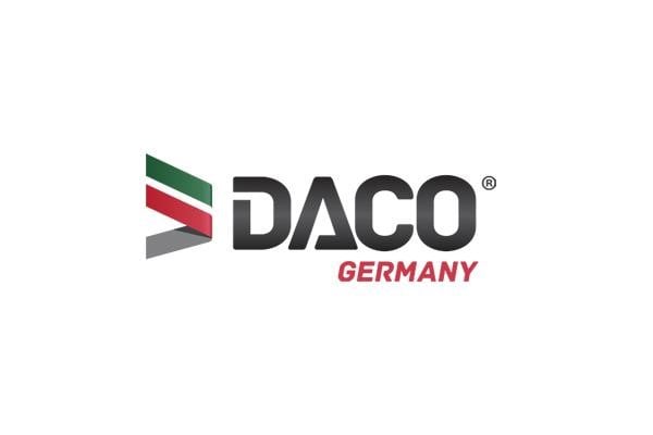 Daco 453908R Front right gas oil shock absorber 453908R: Buy near me in Poland at 2407.PL - Good price!