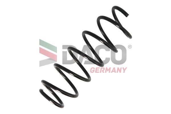 Daco 812506HD Coil Spring 812506HD: Buy near me in Poland at 2407.PL - Good price!