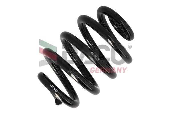 Daco 814710HD Coil Spring 814710HD: Buy near me in Poland at 2407.PL - Good price!
