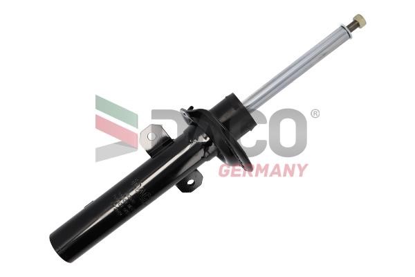 Daco 452540 Front suspension shock absorber 452540: Buy near me at 2407.PL in Poland at an Affordable price!