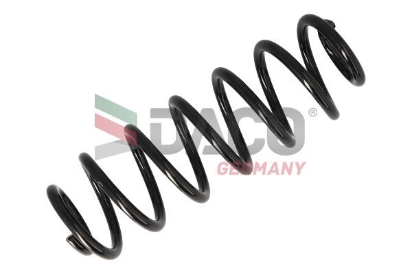 Daco 814240 Coil Spring 814240: Buy near me at 2407.PL in Poland at an Affordable price!