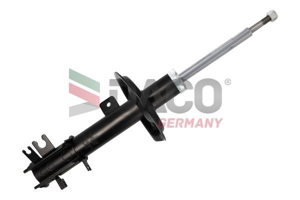 Daco 450602L Front suspension shock absorber 450602L: Buy near me in Poland at 2407.PL - Good price!