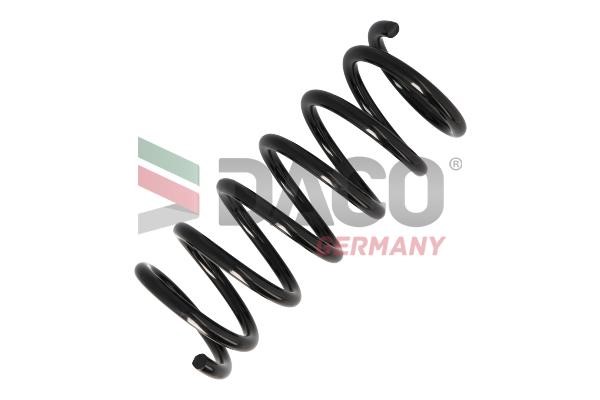 Daco 811056 Coil Spring 811056: Buy near me at 2407.PL in Poland at an Affordable price!