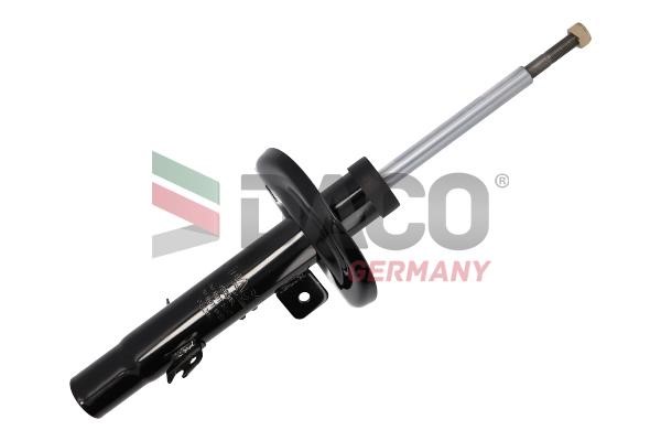 Daco 452808L Front suspension shock absorber 452808L: Buy near me in Poland at 2407.PL - Good price!