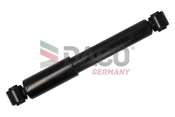 Daco 561900 Rear oil and gas suspension shock absorber 561900: Buy near me in Poland at 2407.PL - Good price!