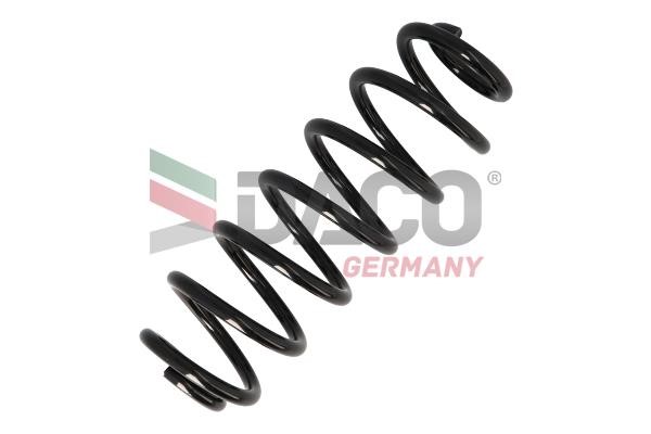 Daco 814205 Coil Spring 814205: Buy near me in Poland at 2407.PL - Good price!