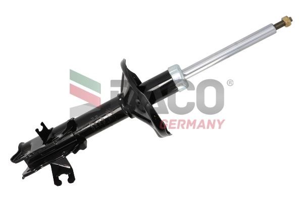 Daco 452505R Front right gas oil shock absorber 452505R: Buy near me in Poland at 2407.PL - Good price!